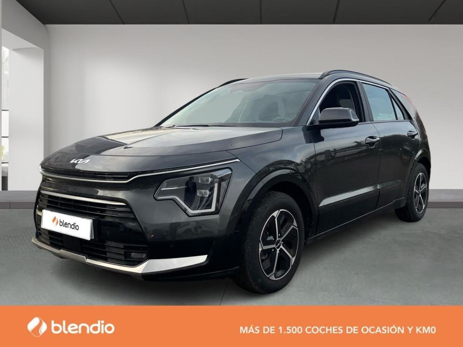 Imagen 1 de KIA Niro