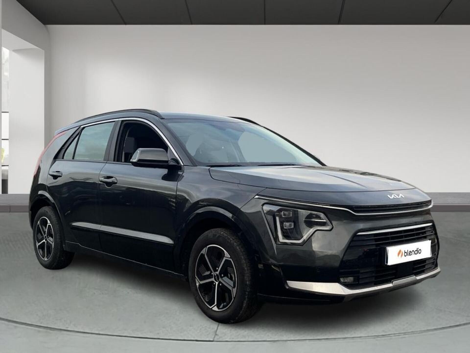 Imagen 3 de KIA Niro