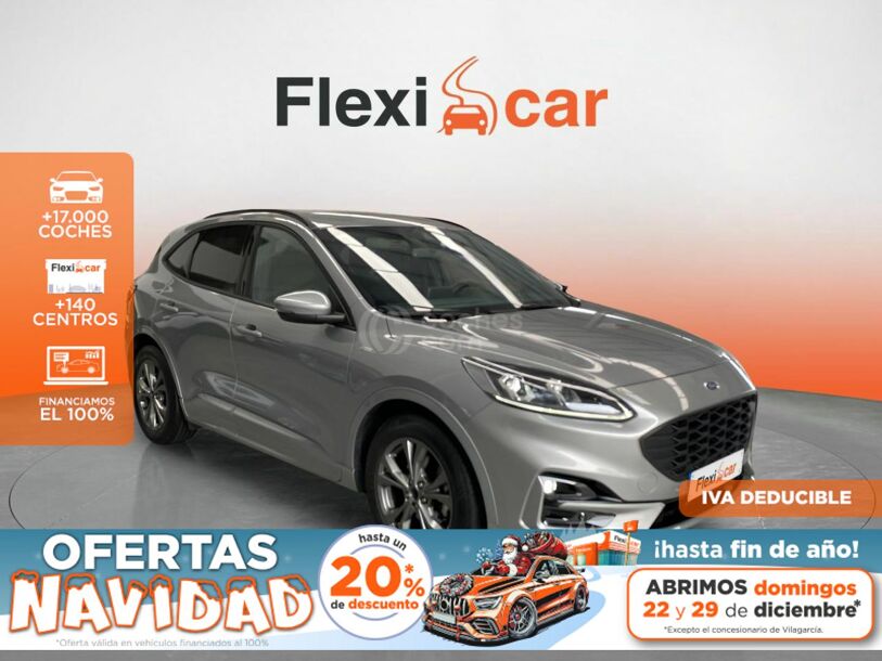 Foto del FORD Kuga 1.5 EcoBoost ST-Line FWD 150