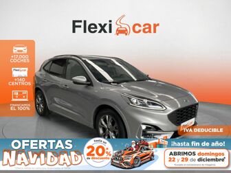 Imagen de FORD Kuga 1.5 EcoBoost ST-Line FWD 150