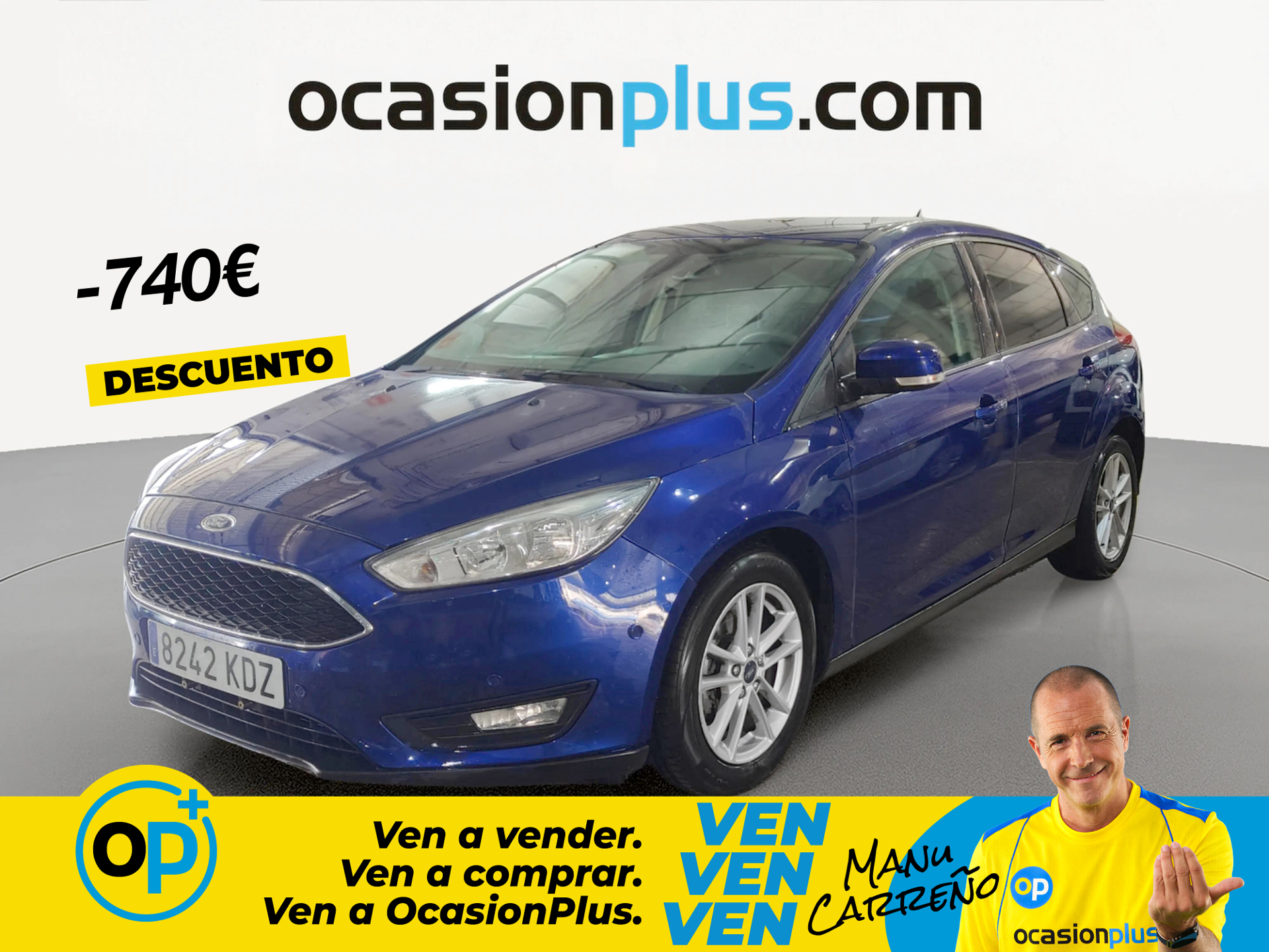 Imagen de FORD Focus