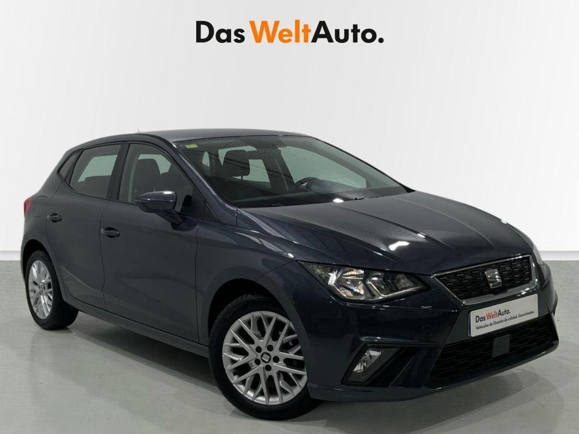 Imagen 1 de SEAT Ibiza