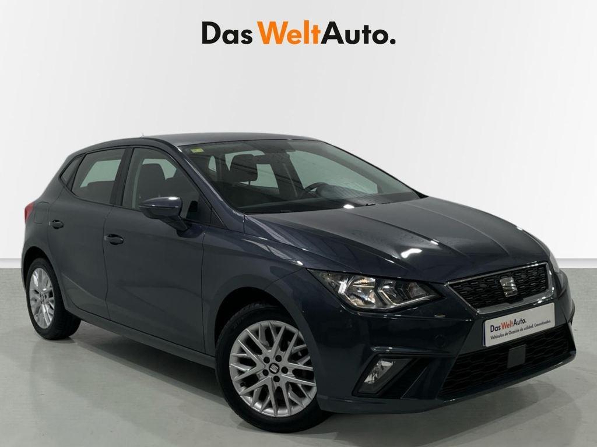 Imagen de SEAT Ibiza