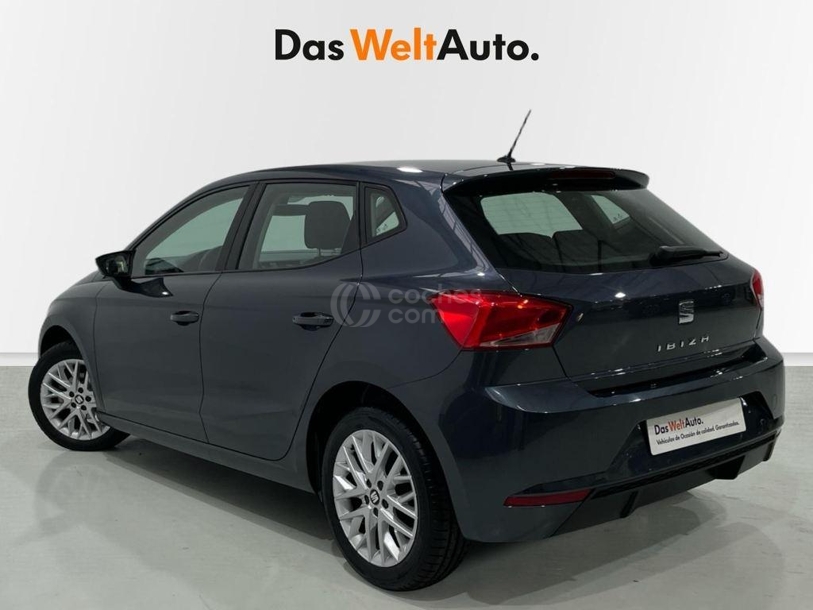 Foto del SEAT Ibiza 1.0 TSI S&S Style 95