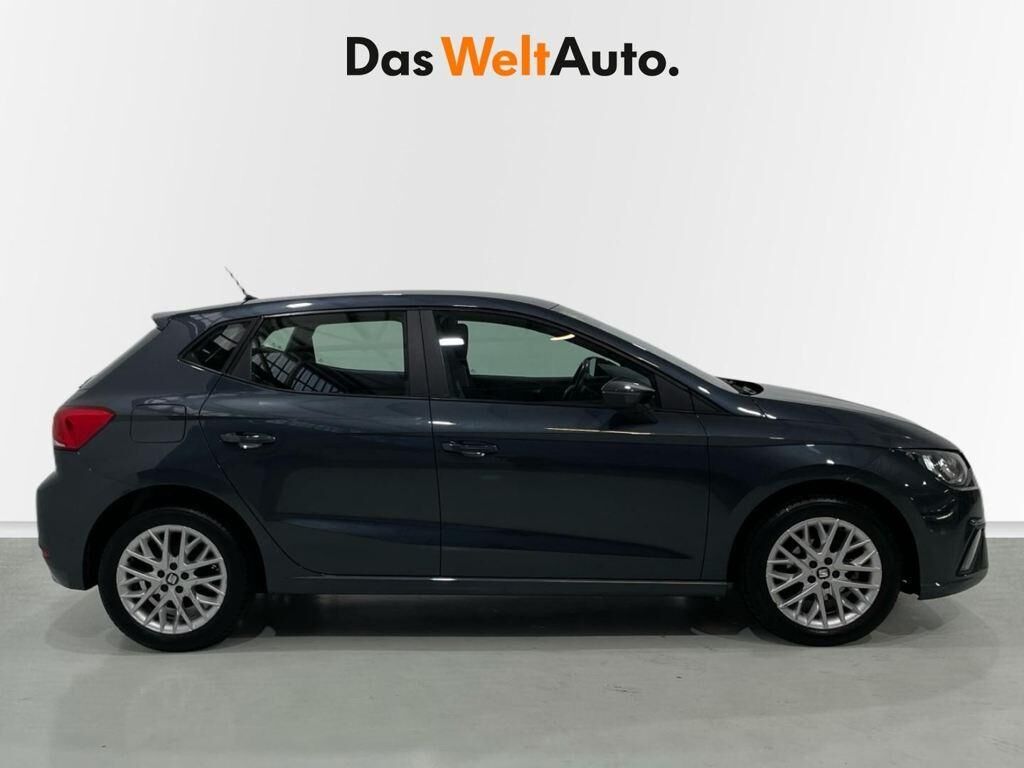 Foto del SEAT Ibiza 1.0 TSI S&S Style 95