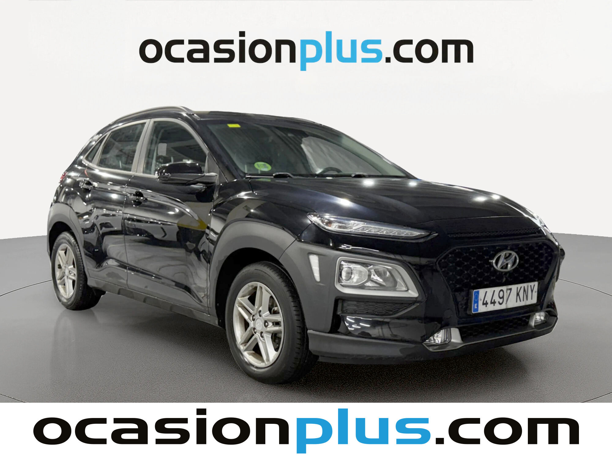 Foto del HYUNDAI Kona 1.0 TGDI Klass 4x2