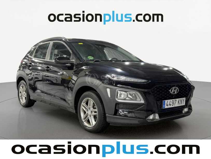 Foto del HYUNDAI Kona 1.0 TGDI Klass 4x2