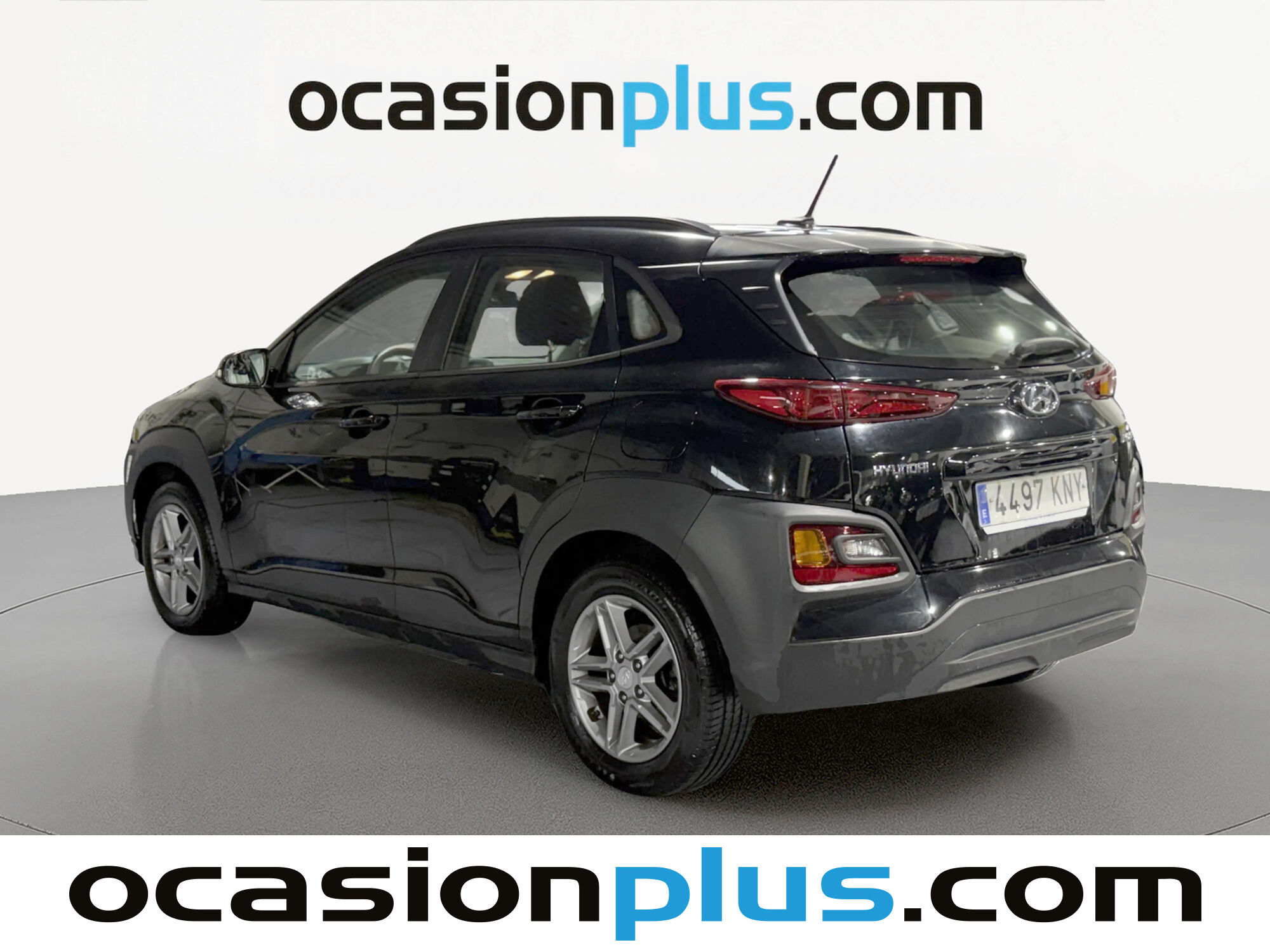 Foto del HYUNDAI Kona 1.0 TGDI Klass 4x2