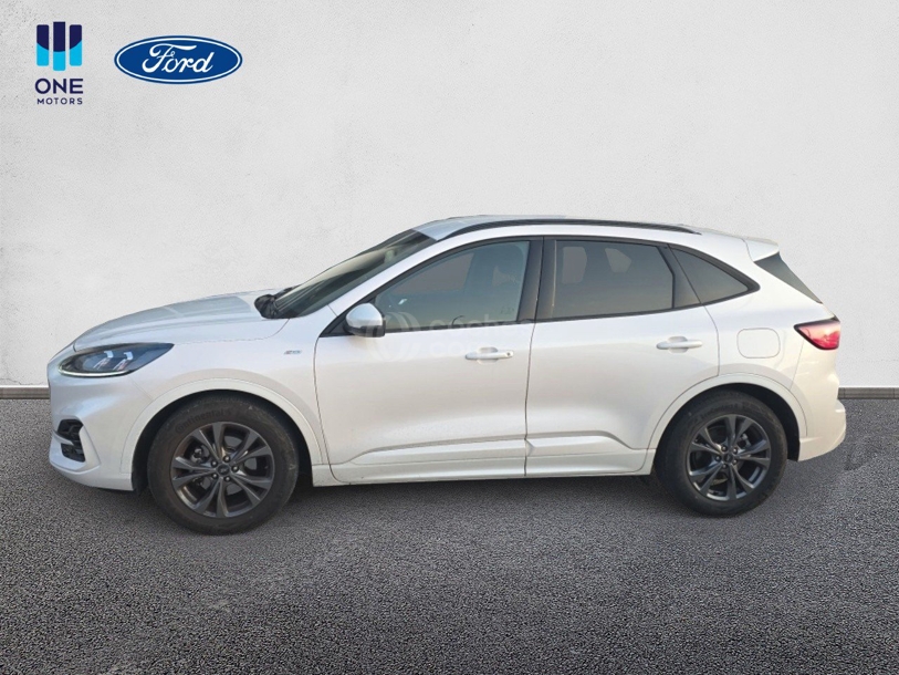 Foto del FORD Kuga 1.5 EcoBoost ST-Line FWD 150