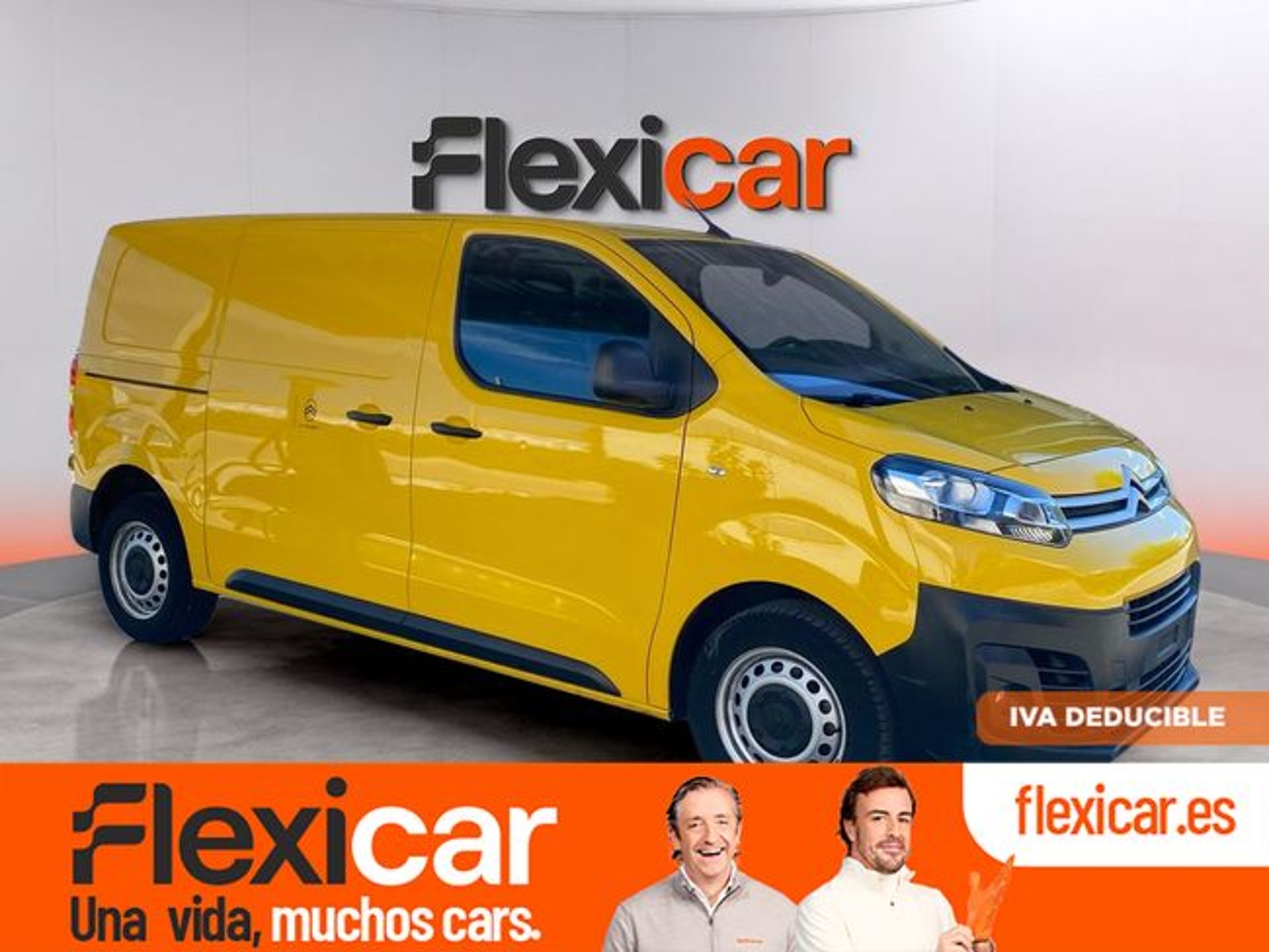 Imagen de CITROEN Jumpy