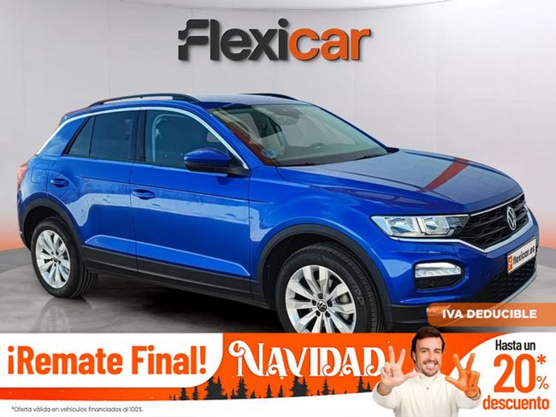 Imagen de VOLKSWAGEN T-Roc