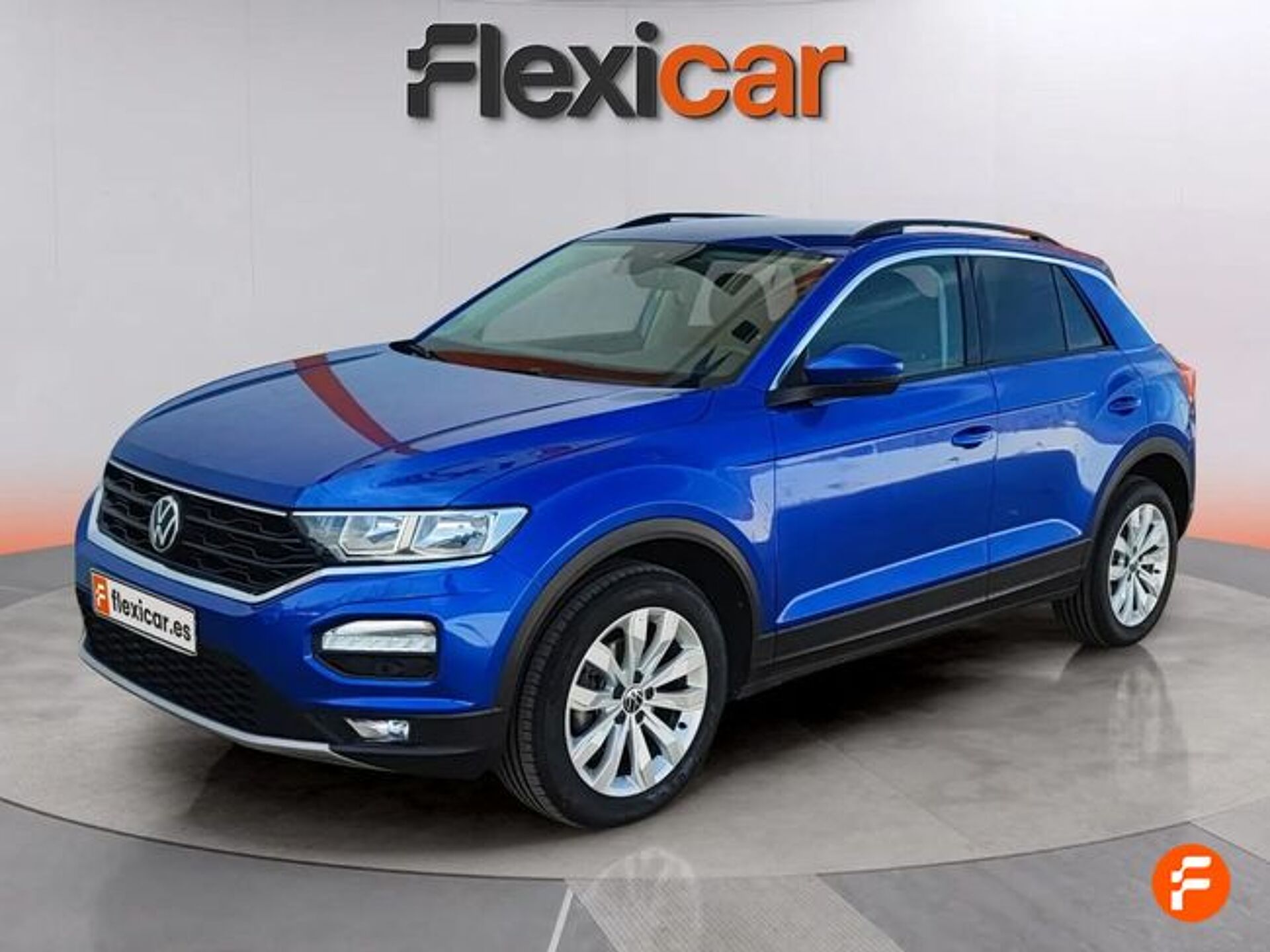 Imagen 3 de VOLKSWAGEN T-Roc