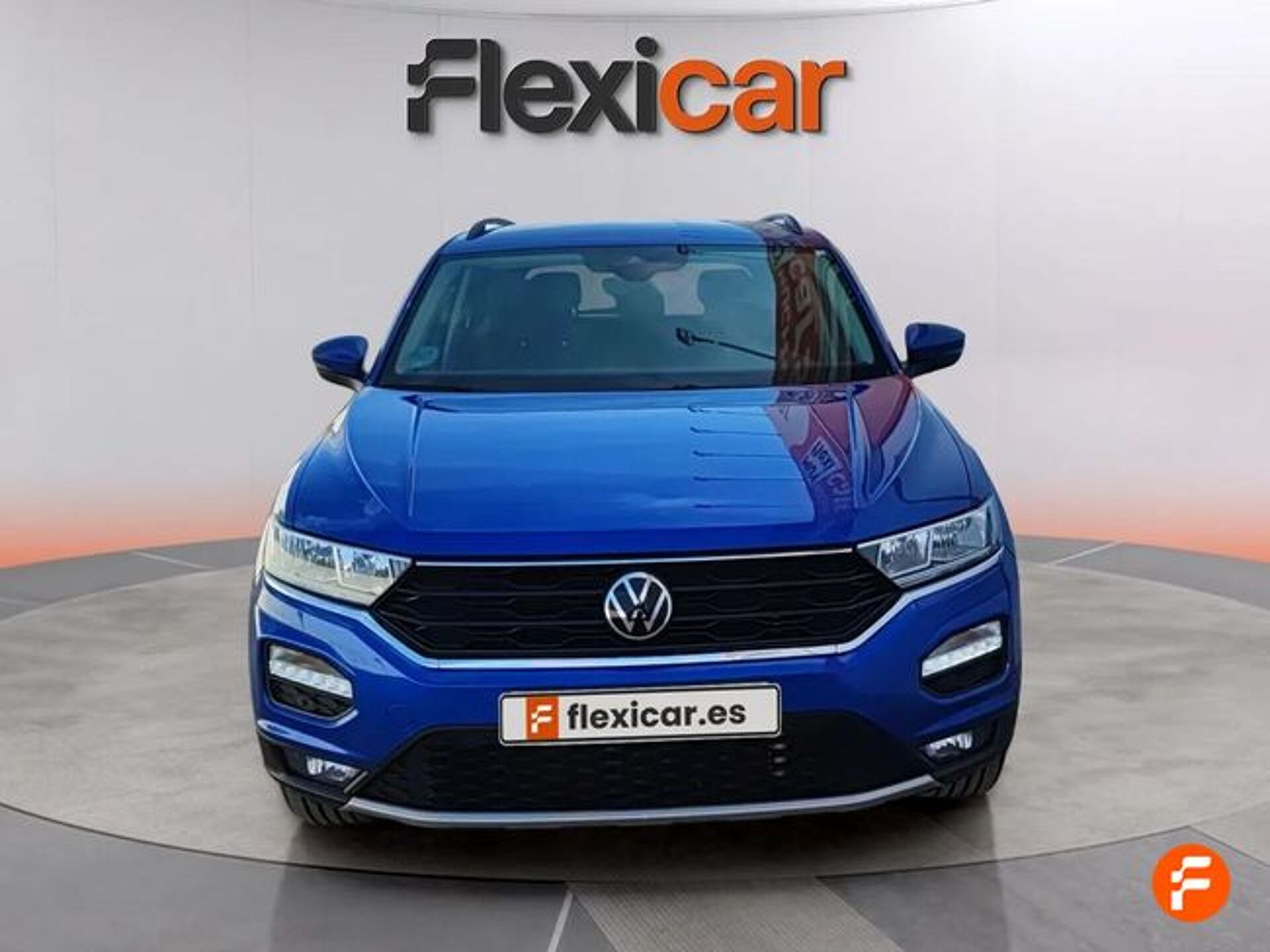 Imagen 2 de VOLKSWAGEN T-Roc