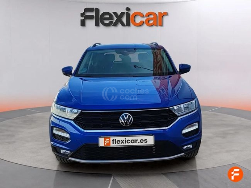 Foto del VOLKSWAGEN T-Roc 2.0TDI Advance 85kW