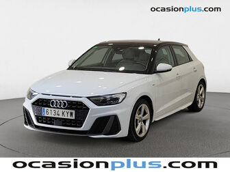 Imagen de AUDI A1 Sportback 30 TFSI S line S tronic