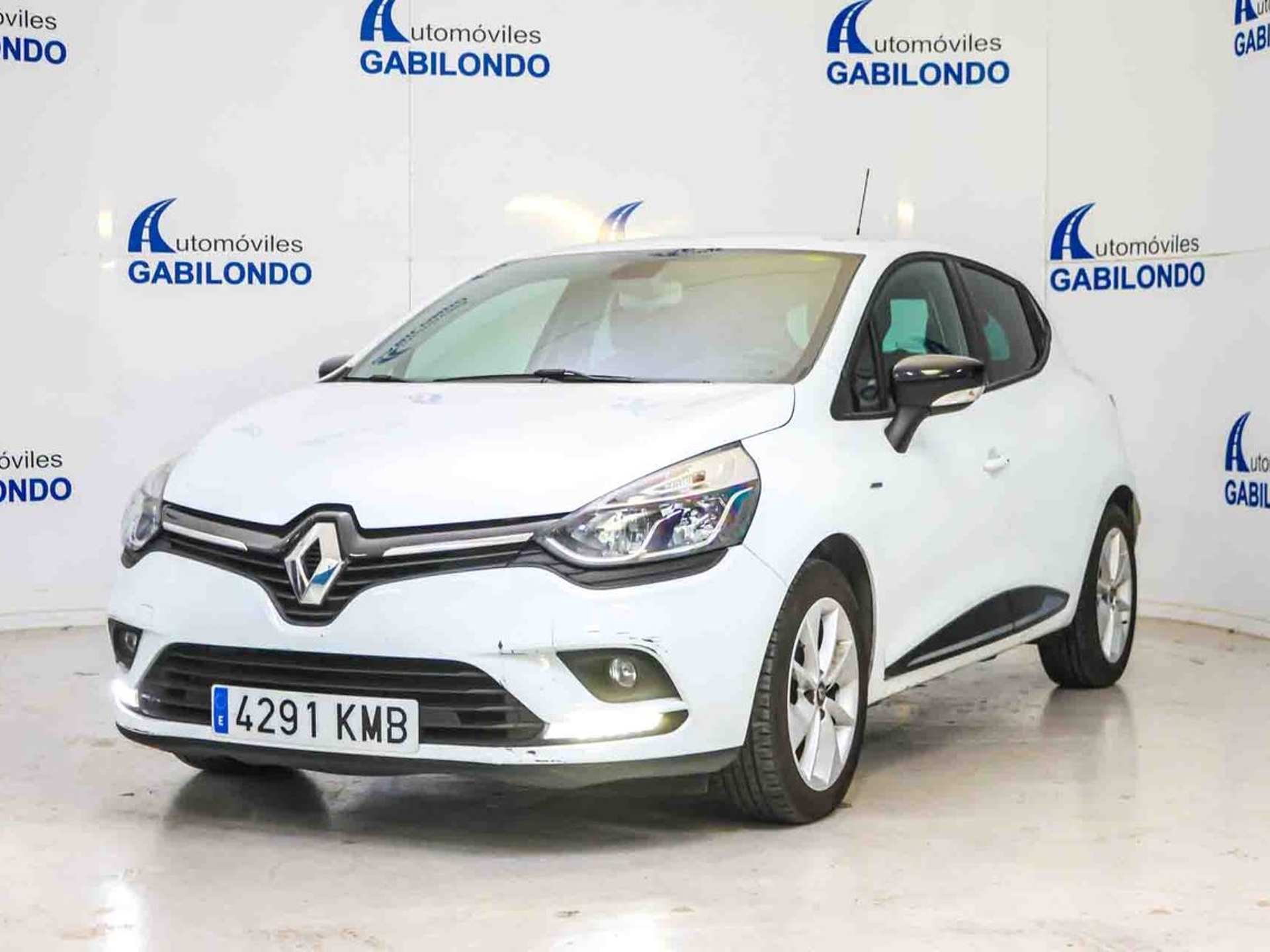 Imagen de RENAULT Clio