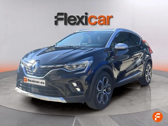 Foto del RENAULT Captur TCe GPF Zen EDC 110kW