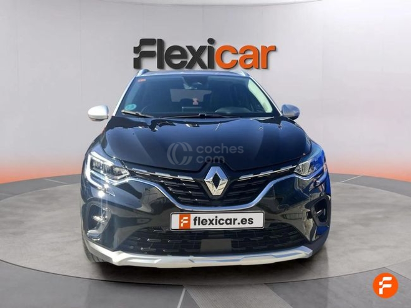 Foto del RENAULT Captur TCe GPF Zen EDC 110kW