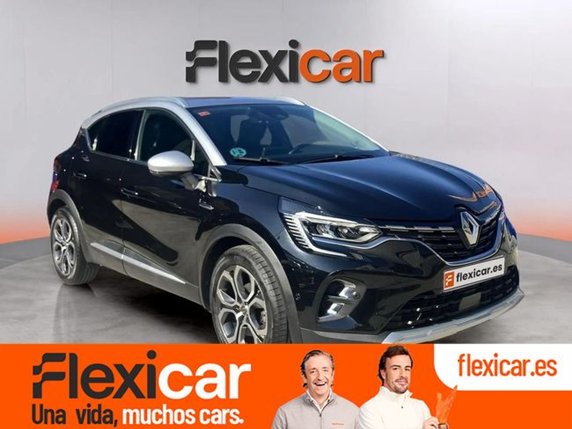 Imagen de RENAULT Captur