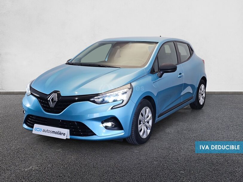 Foto del RENAULT Clio TCe Techno 67kW