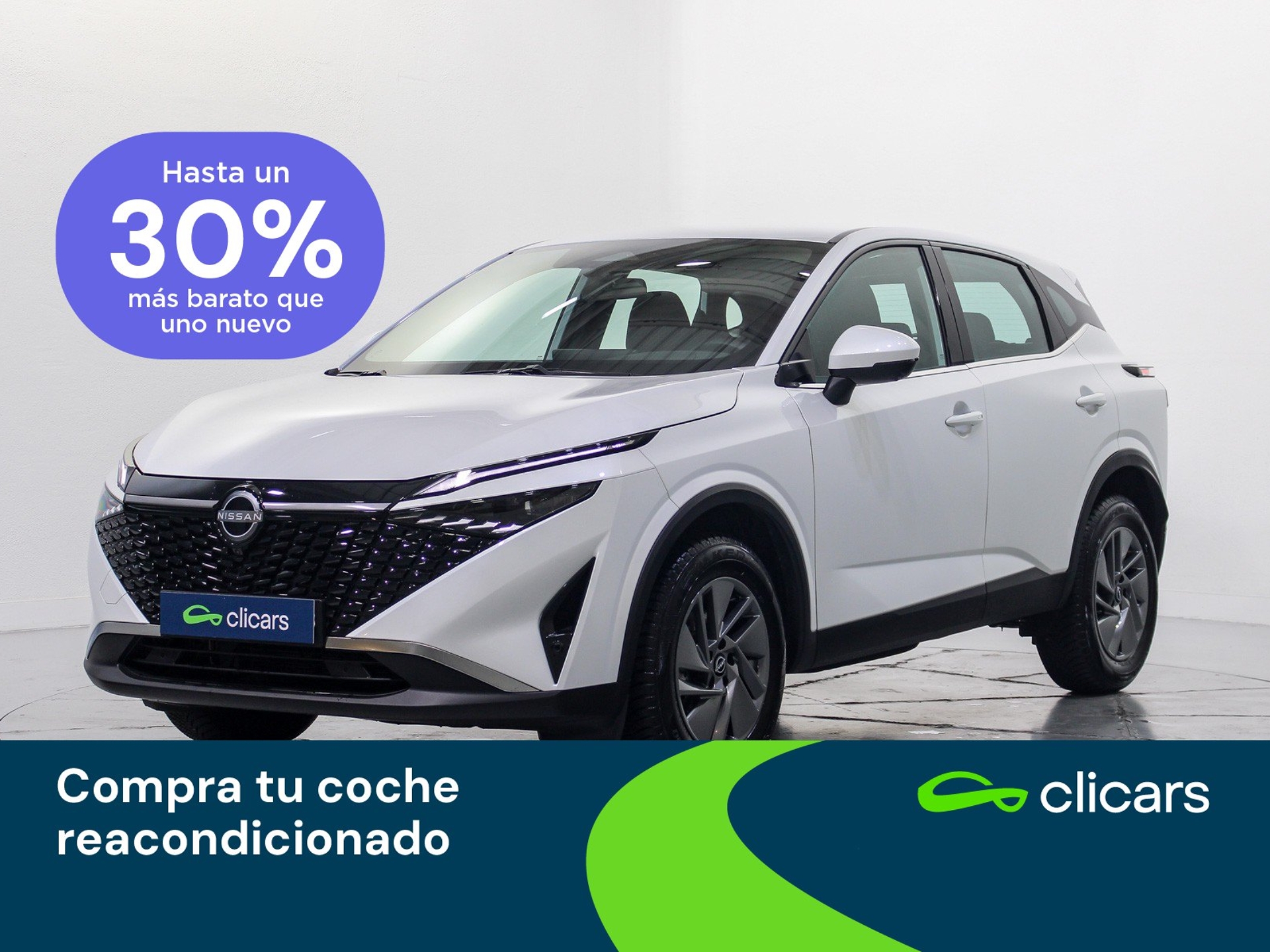 Imagen de NISSAN Qashqai