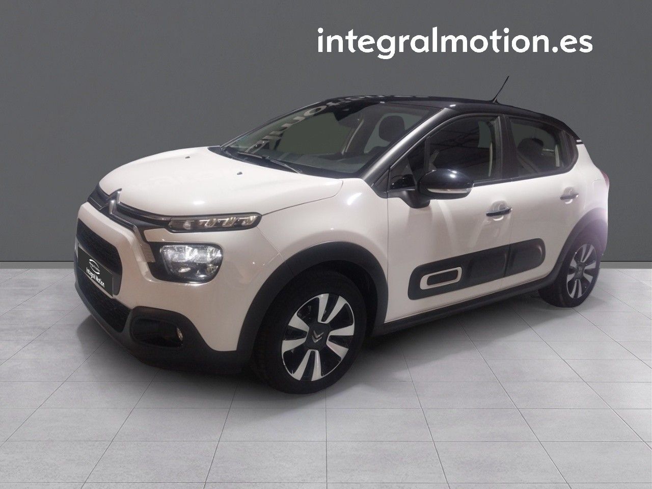 Foto del CITROEN C3 1.5BlueHDi S&S Feel Pack 100