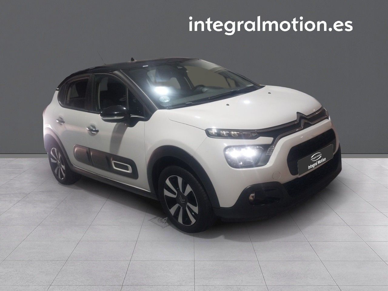 Foto del CITROEN C3 1.5BlueHDi S&S Feel Pack 100