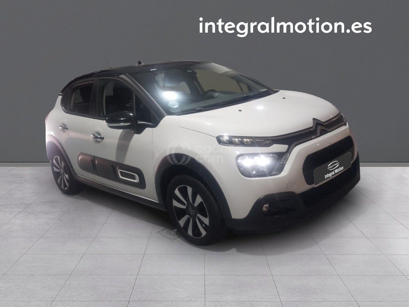 Foto del CITROEN C3 1.5BlueHDi S&S Feel Pack 100