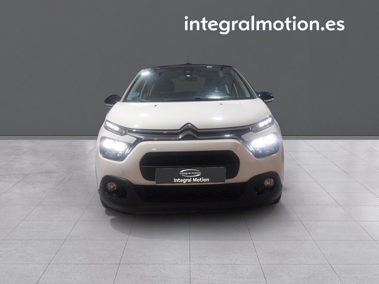 Foto del CITROEN C3 1.5BlueHDi S&S Feel Pack 100