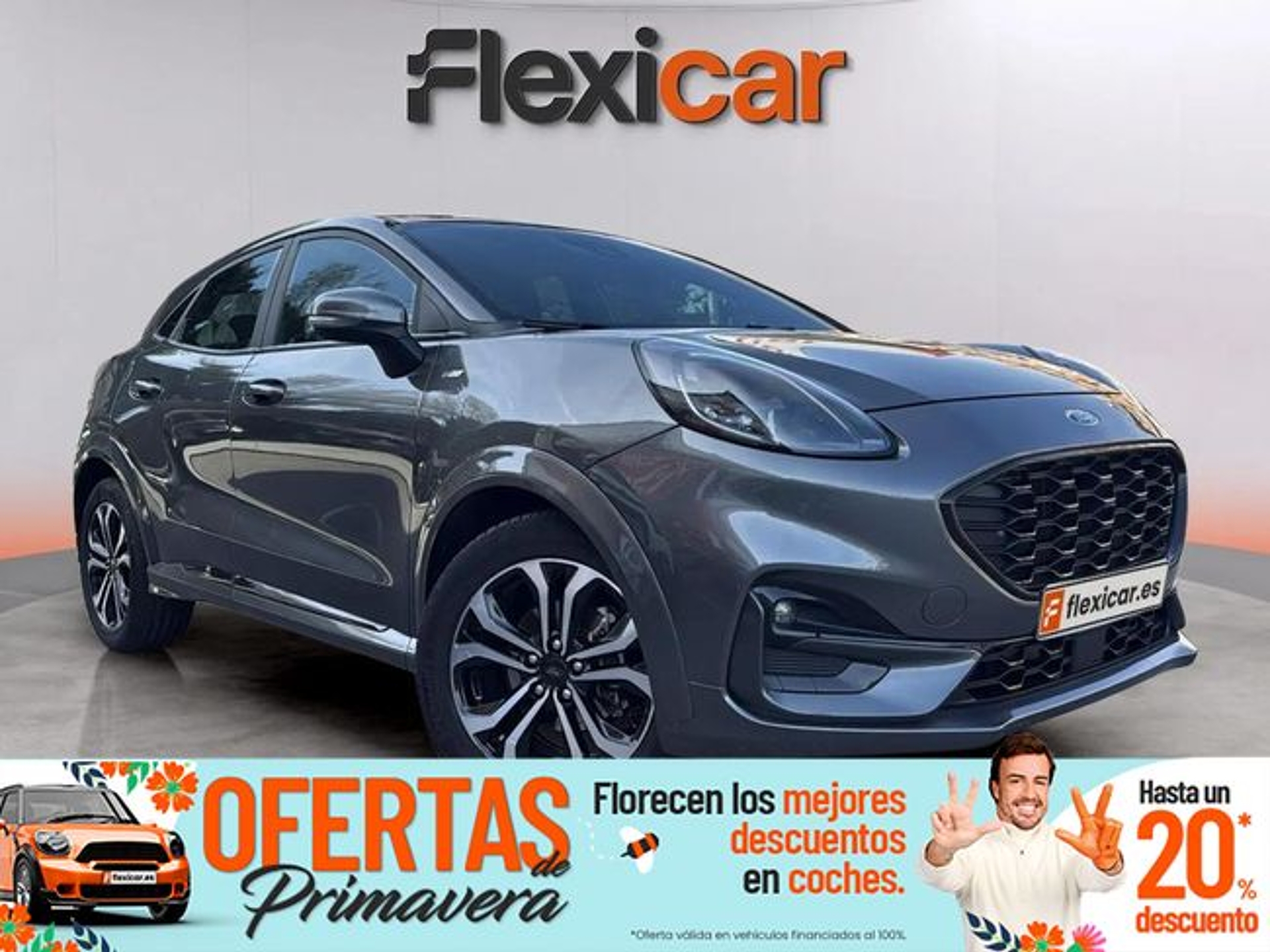 Imagen de FORD Puma