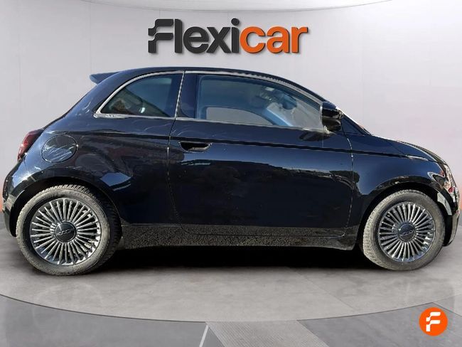 Foto del FIAT 500 e 87Kw Icon