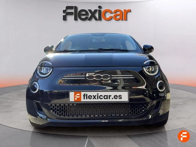 Foto del FIAT 500 e 87Kw Icon