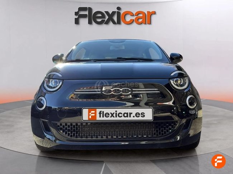 Foto del FIAT 500 e 87Kw Icon