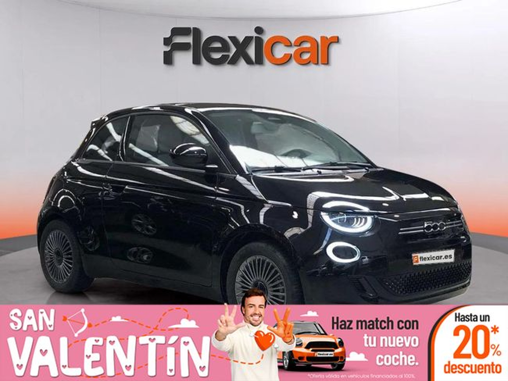 Imagen de FIAT 500