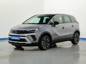 Imagen de OPEL Crossland 1.2 S&S Elegance 110