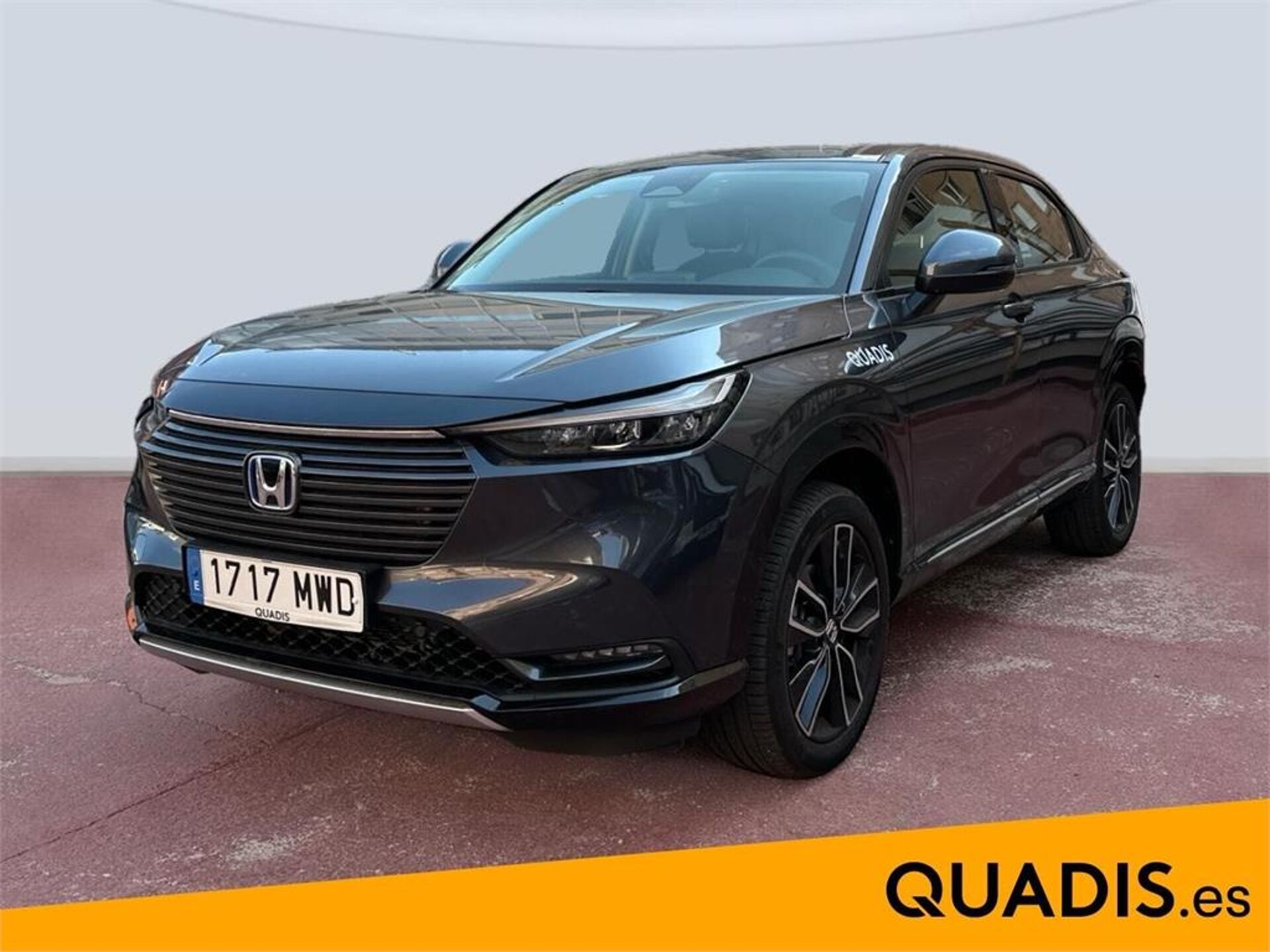 Imagen de HONDA HR-V