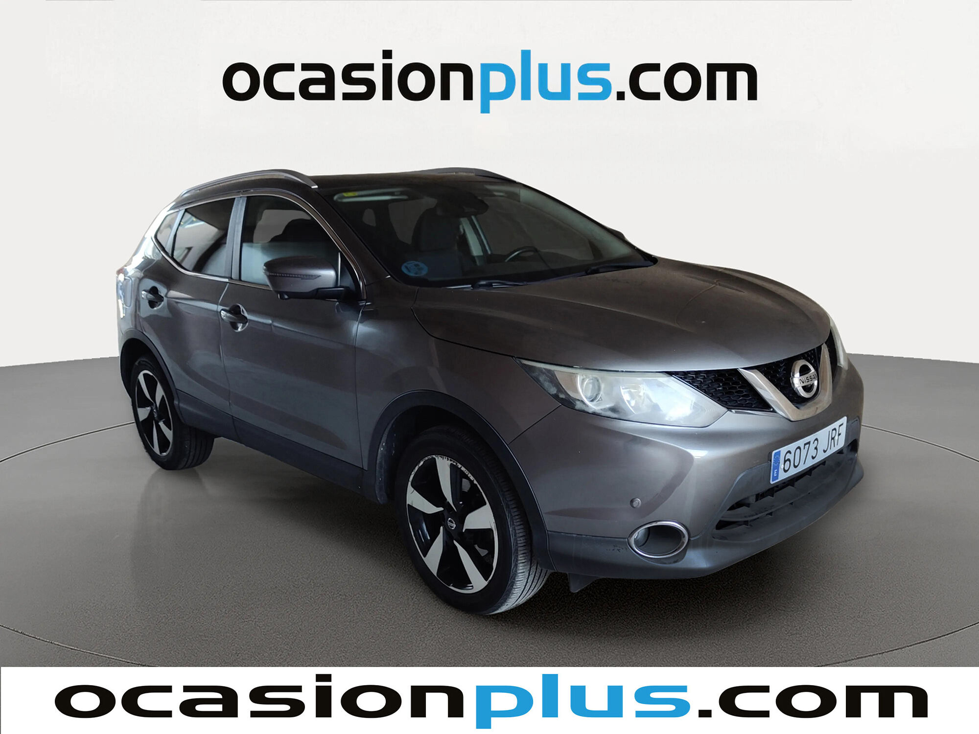 Foto del NISSAN Qashqai 1.5dCi N-Connecta 4x2