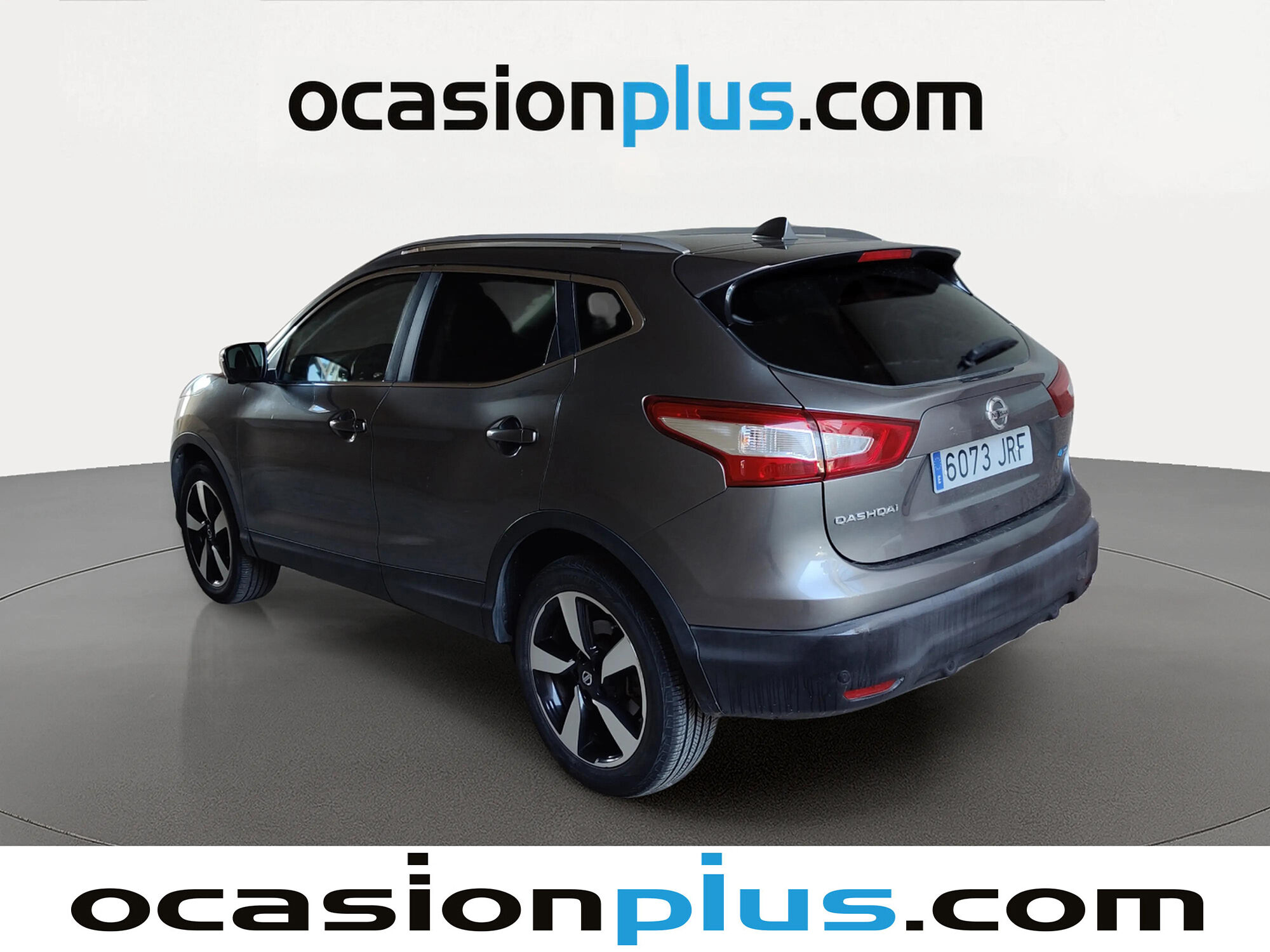 Foto del NISSAN Qashqai 1.5dCi N-Connecta 4x2