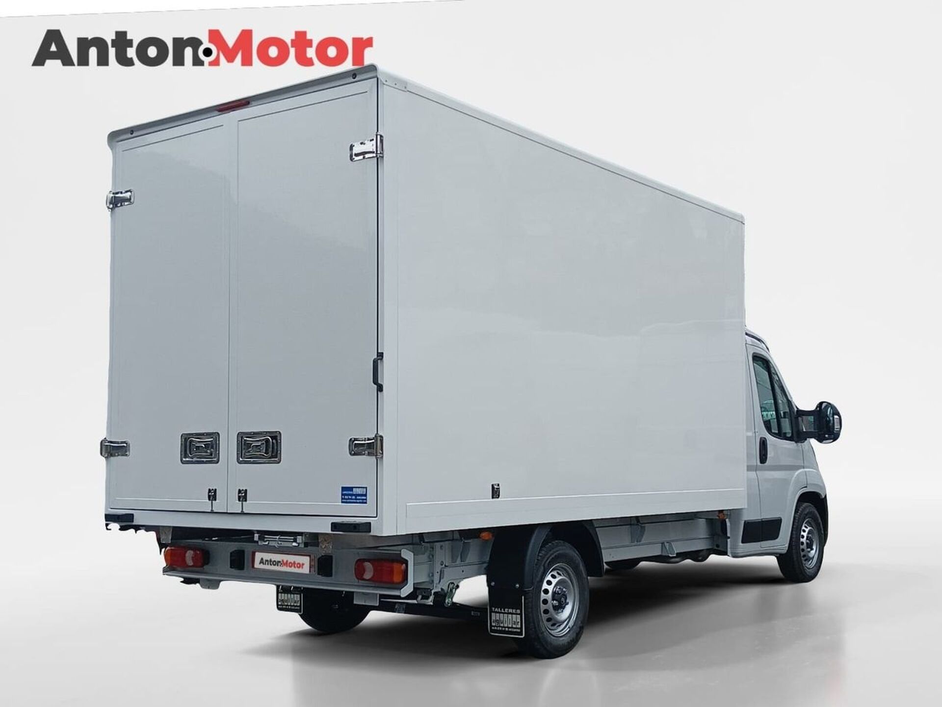 Imagen 3 de CITROEN Jumper