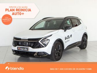 Imagen de KIA Sportage 1.6 T-GDi MHEV 30 Aniversario 150