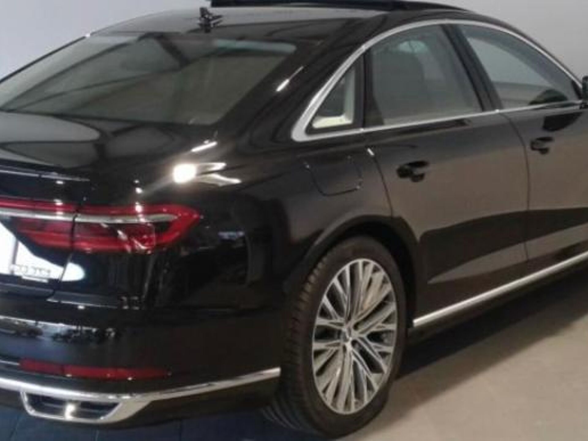 Imagen 3 de AUDI A8