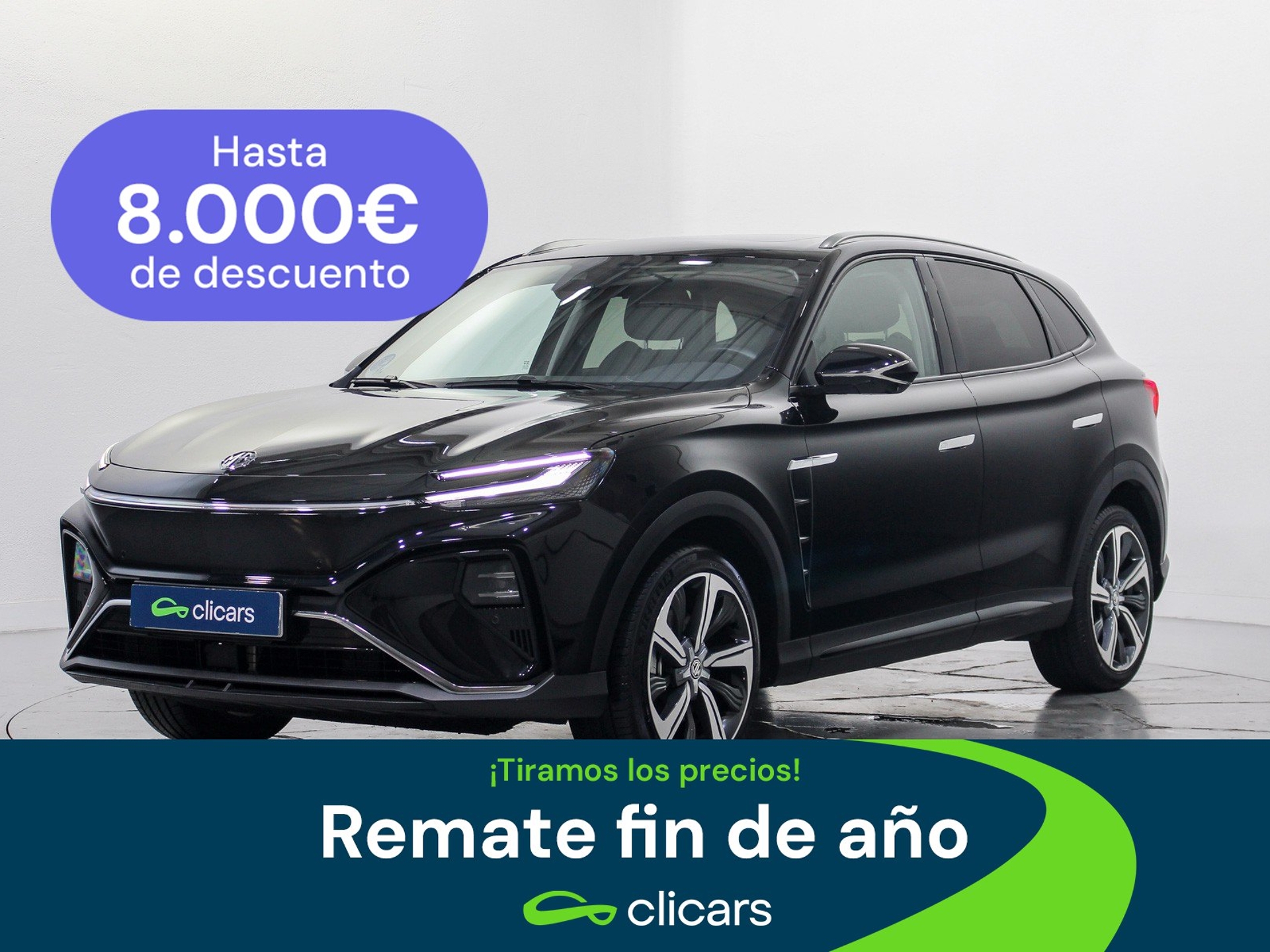 Imagen de MG Marvel R