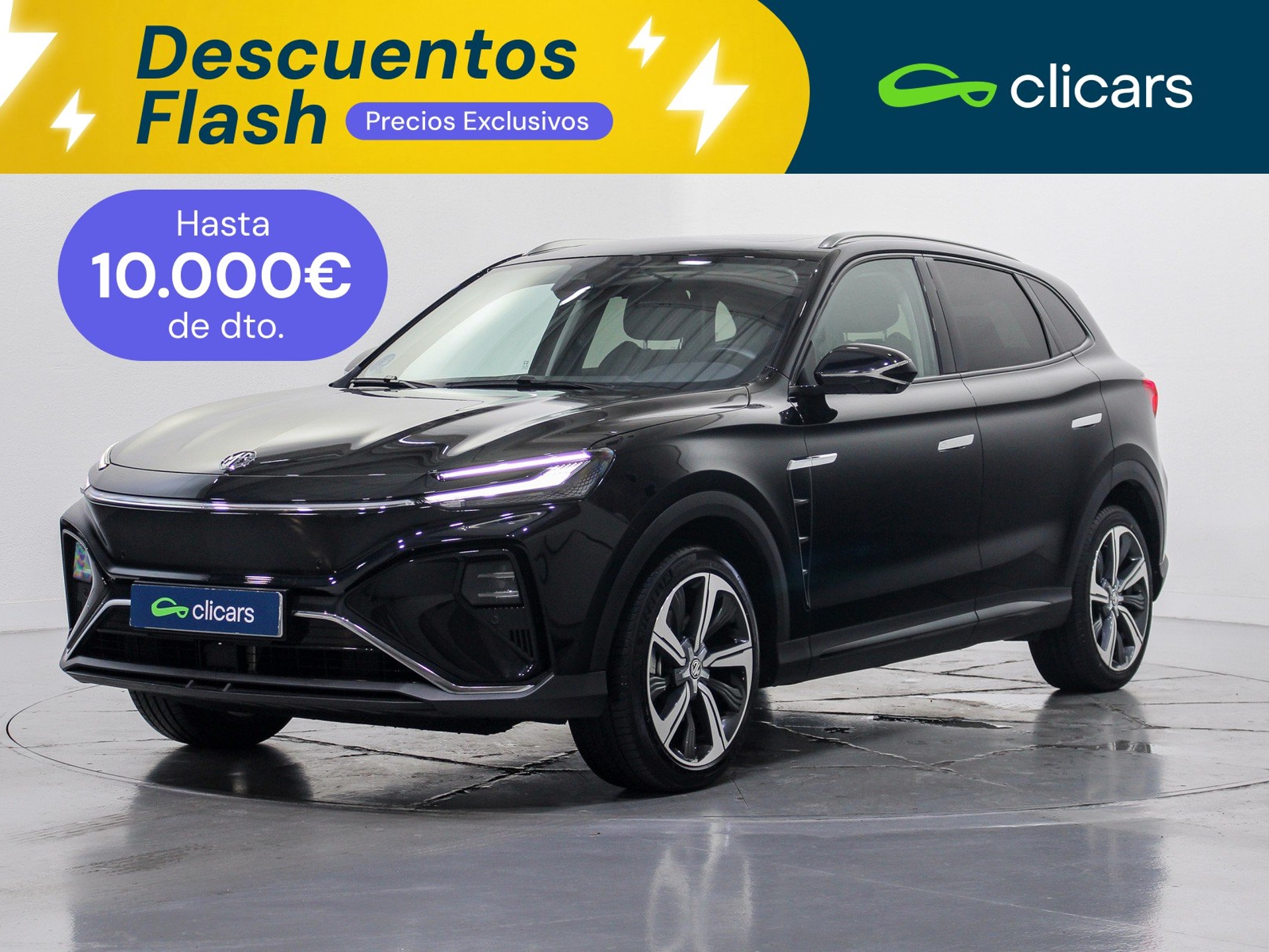 Imagen de MG Marvel R