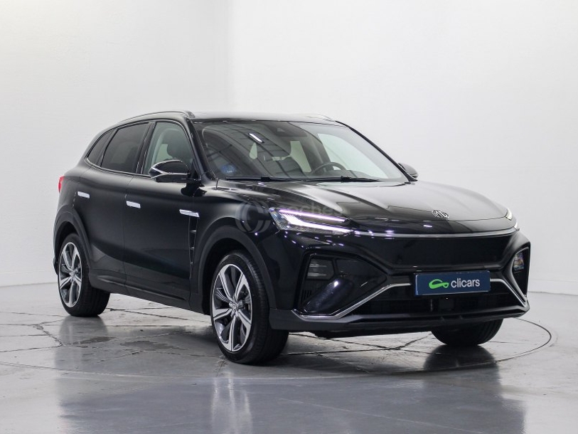 Foto del MG Marvel R Performance AWD 70kWh 212kW