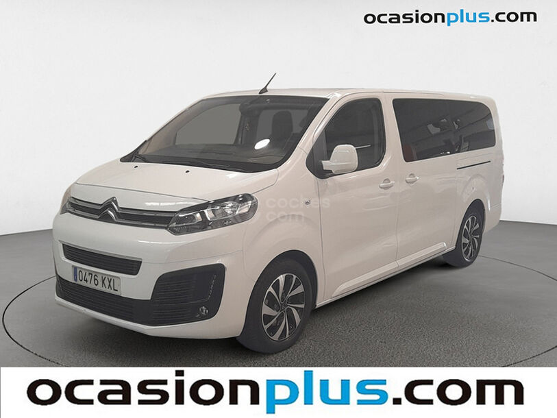 Foto del CITROEN SpaceTourer BlueHDI XL Business 150