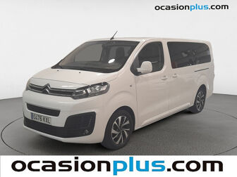 Imagen de CITROEN SpaceTourer BlueHDI XL Business 150