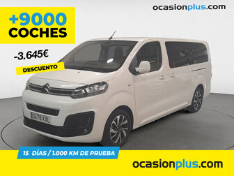 Imagen de CITROEN SpaceTourer BlueHDI XL Business 150