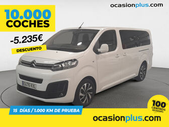 Imagen de CITROEN SpaceTourer BlueHDI XL Business 150