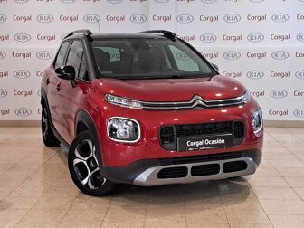 Imagen de CITROEN C3 Aircross Puretech S&S Shine 110