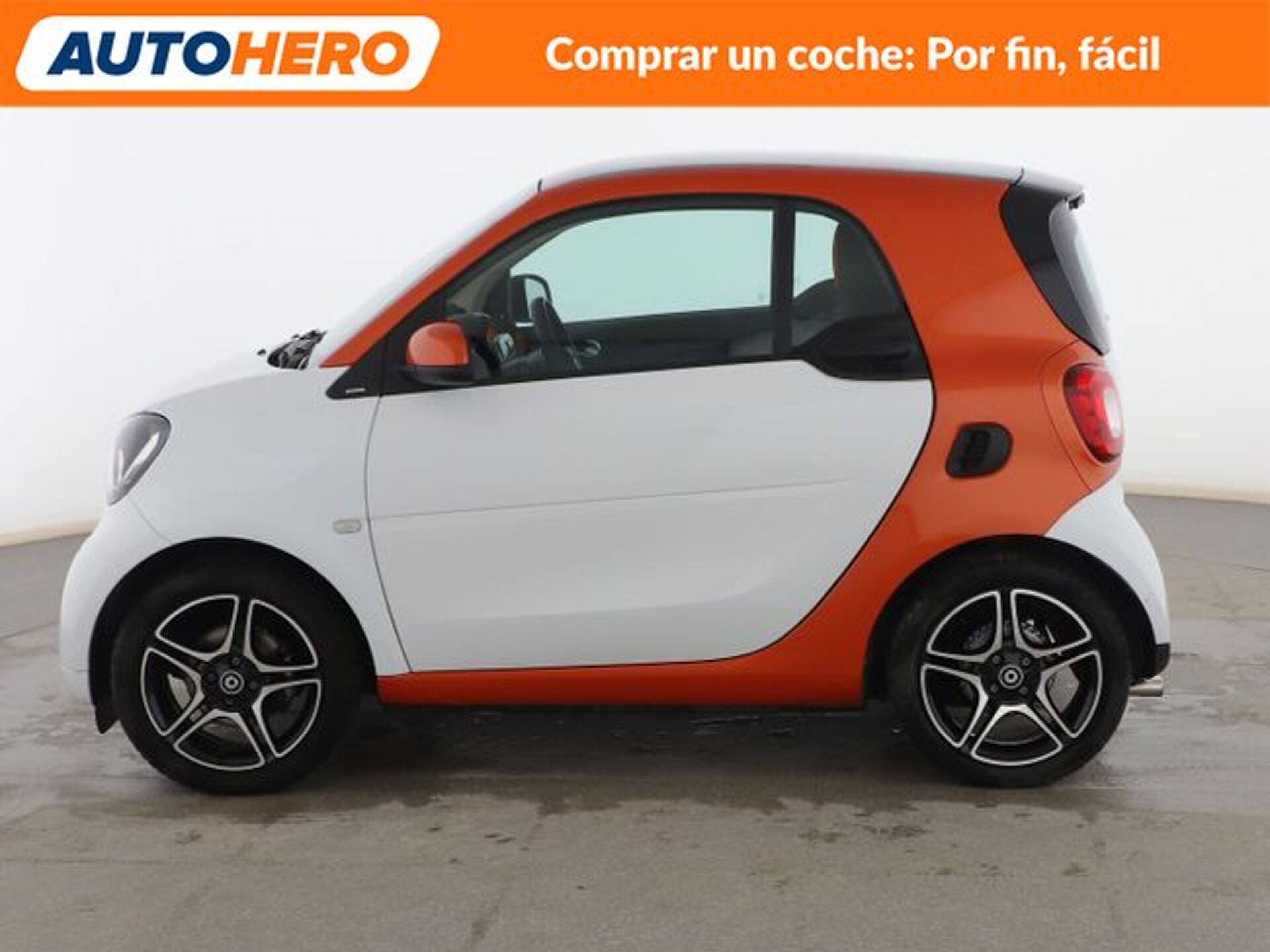 Imagen 3 de SMART Fortwo